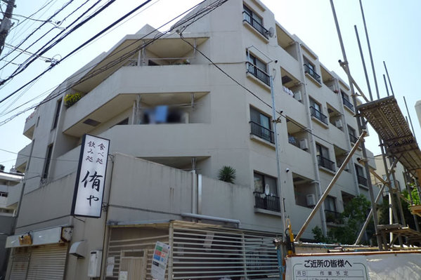 光建ハイムブリリアンス町屋